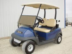 Club Car Precedent (xyz-Precedent)